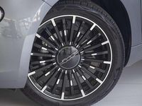 gebraucht Fiat 500e 500eElektro La Prima by Bocelli 42 kWh