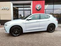 gebraucht Alfa Romeo Stelvio 2.0 16v 280 At8 Q4 Veloce, Panoramadach