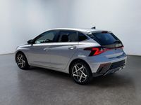 gebraucht Hyundai i20 1,0 Style LED 1Zokl Navi DiCo10,25 Kam PDC SpAs