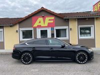 gebraucht Audi A5 Sportback 40 TDI S-tronic | TOP AUSSTATTUNG