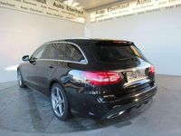 gebraucht Mercedes C220 CDI BlueEfficiency Coupe Aut. *LED *Navi *Tempomat