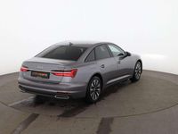 gebraucht Audi A6 Limousine 40 TDI Aut LED 360-CAM LEDER NAVI