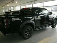 gebraucht Isuzu D-Max V-Cross Automatik Double Cab