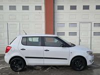 gebraucht Skoda Fabia Fabia Active+ 1,6 TDI *1.Besitz*