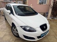 Gebraucht Seat Leon 86 PS (63 kW) 2009 Limousine
