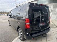 gebraucht Toyota Verso Proace20 D-4D 180 Medium VIP Aut.