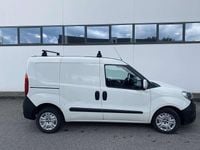 gebraucht Fiat Doblò SX 1,3 MultiJet Start&Stop 95 ECO