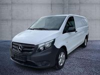 Gebraucht Mercedes Vito 163 PS (119 kW) 2024 Weiß Van