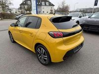 gebraucht Peugeot 208 Allure PureTech 100 S&S
