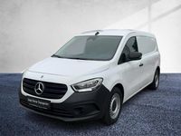 gebraucht Mercedes Citan 110 CDI Kasten BASE Lang RFK Klima AHK Shz