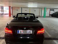 gebraucht BMW 120 Cabriolet 120 i