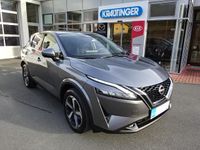 Gebraucht Nissan Qashqai N-Connecta 140 PS (102 kW) 2024 SUV