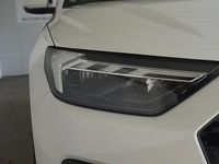 gebraucht Audi A1 Sportback 30 TFSI intense