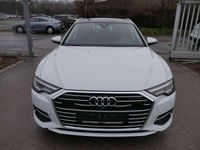 gebraucht Audi A6 Avant 40TDI*NAVI*MATRIX-LED*TEMPOMAT*360-KAMERA...