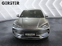 Neu BYD Seal Design 324 PS (238 kW) 2025 Grau Kombi