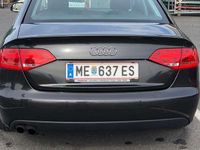 gebraucht Audi A4 18 TFSI