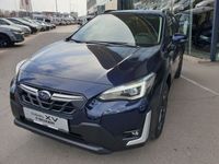 gebraucht Subaru XV 2,0i e-Boxer CVT Style NOW Allrad Aut.