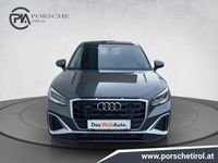 gebraucht Audi Q2 35 TDI quattro S-line S-tronic