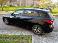 gebraucht BMW 116 116 i Aut. Modell / Advantage; Austria Paket