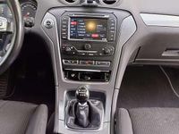 gebraucht Ford Mondeo Traveller Titanium S 20 TDCi DPF