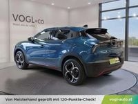 gebraucht Alfa Romeo GT Junior Ibrida Speciale 1.2 145PS Hybrid eDCT6