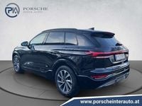 gebraucht Audi Q6 e-tron quattro