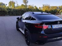 gebraucht BMW X6 xDrive 35d 5 - Sitzplätze