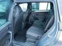 gebraucht Seat Tarraco FR 2.0 TDI DSG 4Drive