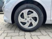 gebraucht Hyundai i20 (BC3) GO 1.2 MPI b5bg1