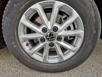 gebraucht VW California T7 Beach Camper 2.0TDI DSG GV5 Komfort 110 kW (150...