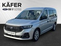 Neu Ford Tourneo Trend 116 PS (85 kW) 2025 Kombi