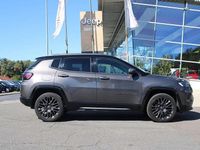 gebraucht Jeep Compass 1.6 Multijet 80th Anniversary FWD 6MT