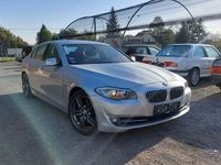 gebraucht BMW 530 d