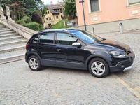 Vw Polo Cross Gebraucht Kaufen 51 Autouncle