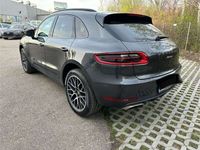 gebraucht Porsche Macan 20 Benzin