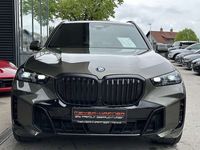 gebraucht BMW X5 X5xDrive50e PHEV 257kWh Aut. / M-Paket / AHK ...