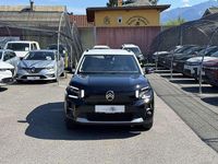 gebraucht Citroën C3 PureTech 100 S&S Max LED PDC Kamera Navi