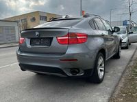 gebraucht BMW X6 xDrive35d Aut.