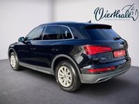 gebraucht Audi Q5 2.0 TDI ultra quattro