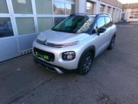 gebraucht Citroën C3 Aircross Shine Navi,Rückfahrkamera,Parksensor,Touchscreen,