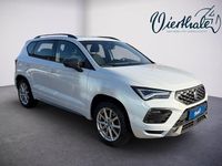 gebraucht Seat Ateca FR 2.0 TDI DSG 4Drive