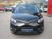 gebraucht Toyota Verso Proace CityL1 1,5 D-4D 102 Family 7szg !!! 50:50 FINANZ