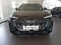 gebraucht Audi Q5 Sportback TFSI quattro 150 kW