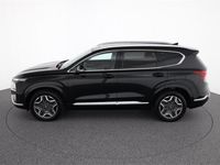 gebraucht Hyundai Santa Fe 1,6 T-GDI Plug-In 4WD Luxury Line 360CAM