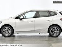 gebraucht BMW 218 Active Tourer d