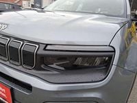 gebraucht Jeep Avenger 1.2 GSE T3 ICE ALTITUD