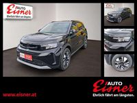 Gebraucht Opel Frontera 145 PS (106 kW) 2025 Schwarz SUV