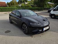 gebraucht BYD Seal 380 kW AWD Executive