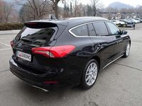 gebraucht Ford Focus 10 EcoBoost Vignale