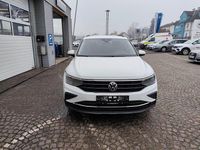 gebraucht VW Tiguan Life TSI ACT